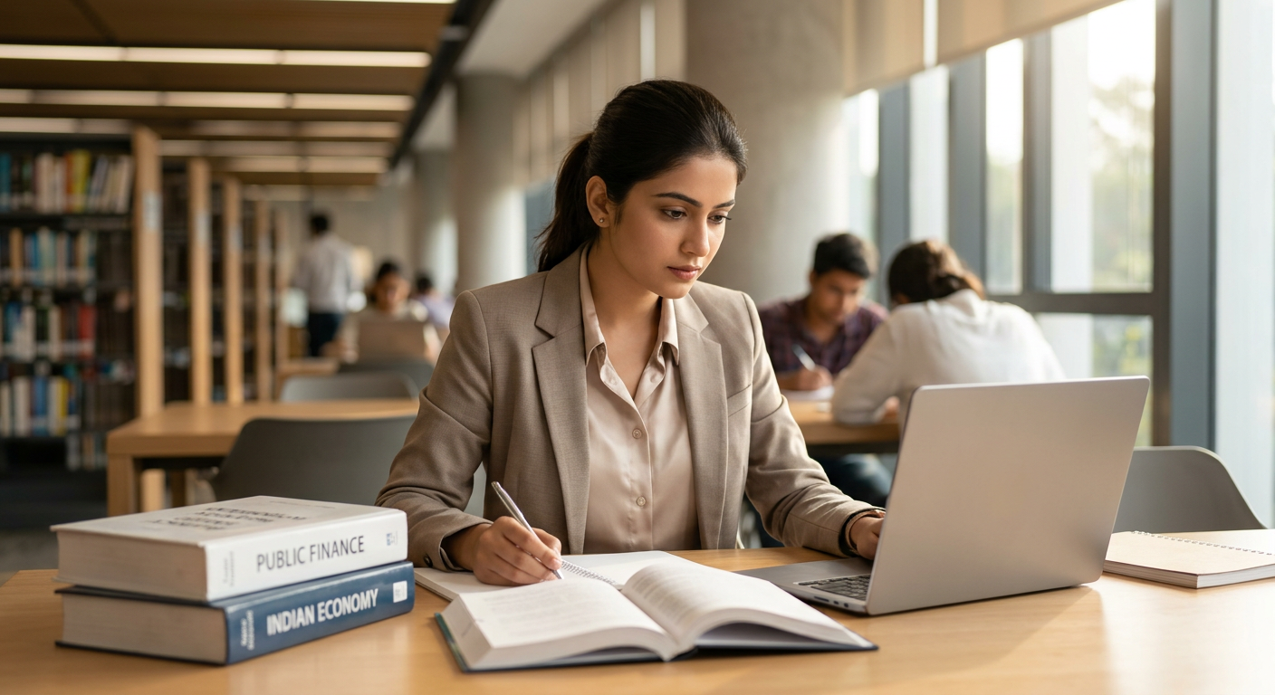 Cover image for UPSC EPFO EO/AO 2026 Recruitment: Eligibility, Salary, Exam Pattern & Selection Process