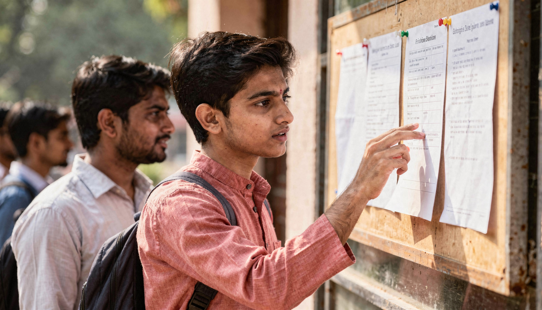 Karnataka Board Improvement Exam Form 2026: How to Apply