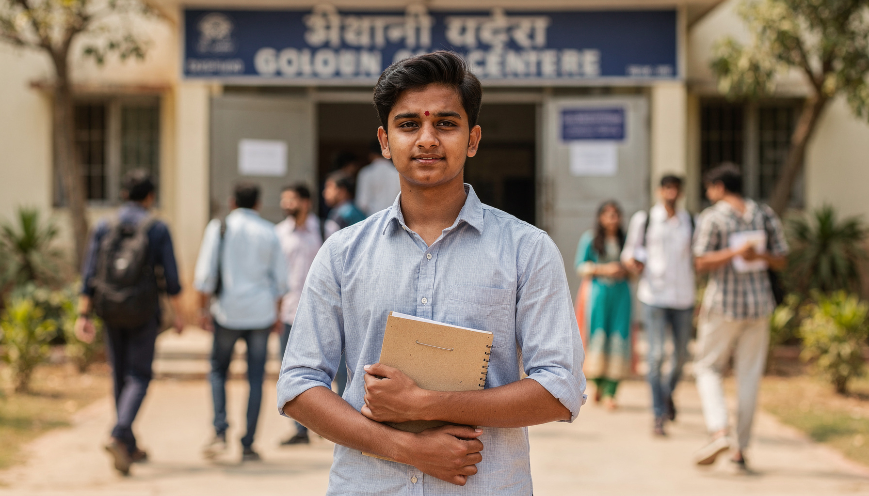 Lucknow University PG Semester Result 2026 (MA/MSc/MCom) Direct Link