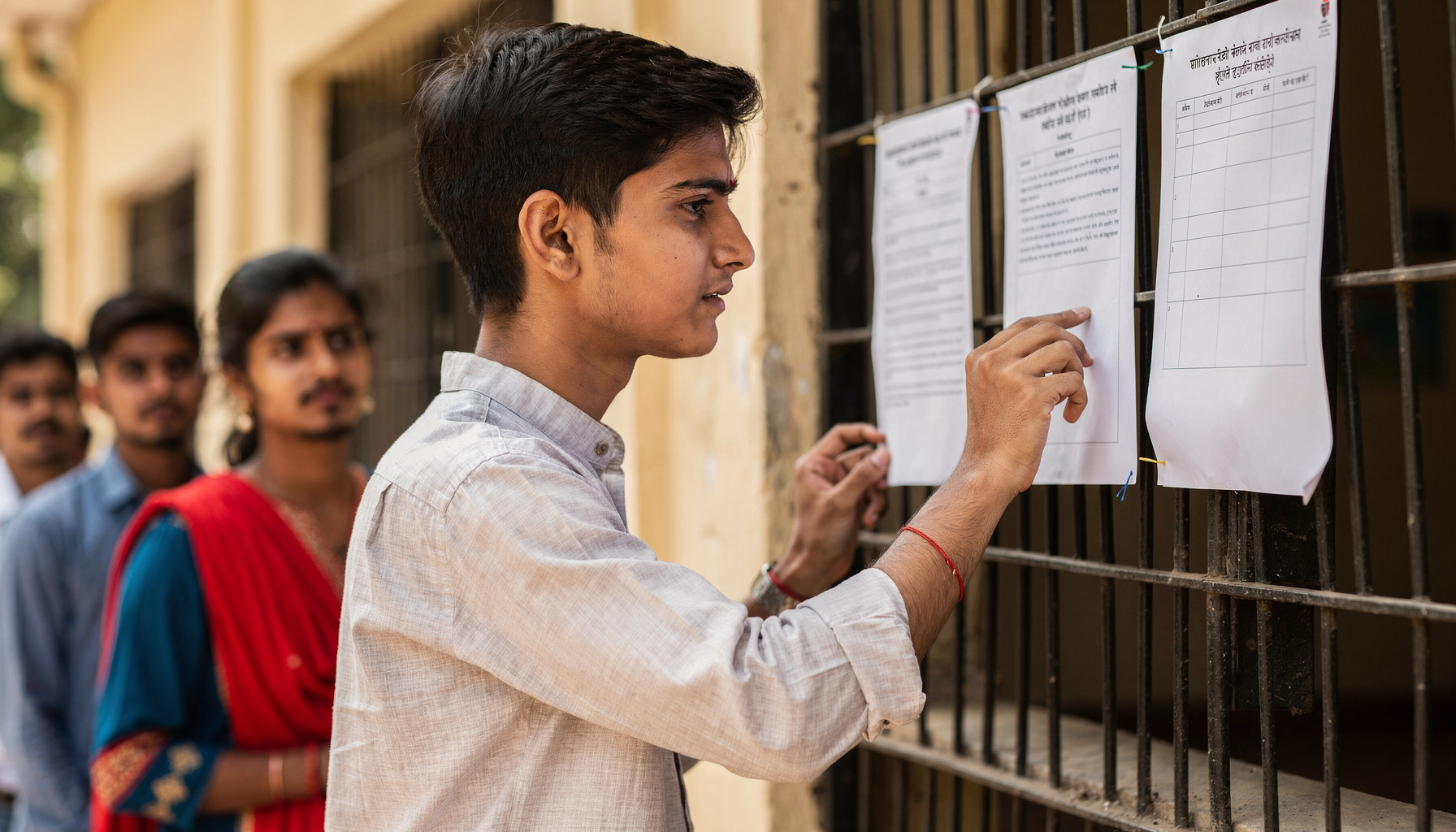 MP Board Class 12 Result 2026: Expected Date, Direct Link, and Career Guide