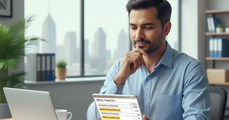 सरकारी नौकरी में कौन-कौन से भत्ते मिलते हैं? 2026 की पूरी लिस्ट