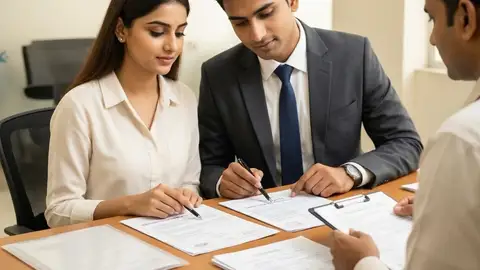 10th Marksheet Name vs Graduation Degree Name 2026: Which Record Exam Bodies Trust Most