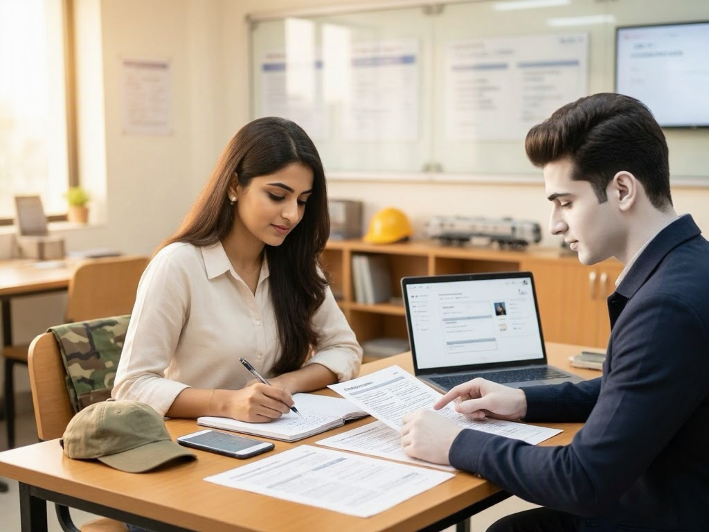 10th Pass Sarkari Jobs 2026: Latest Government Vacancies & Career Opportunities