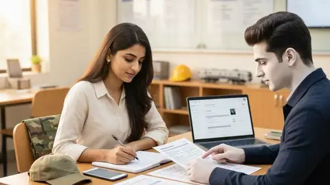 10th Pass Sarkari Jobs 2026: Latest Government Vacancies & Career Opportunities