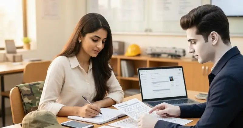 10th Pass Sarkari Jobs 2026: Latest Government Vacancies & Career Opportunities
