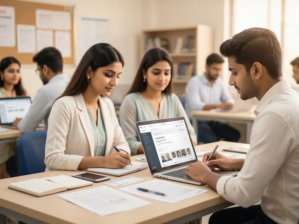 12th Pass Sarkari Jobs 2026: Top Government Openings You Can Apply For