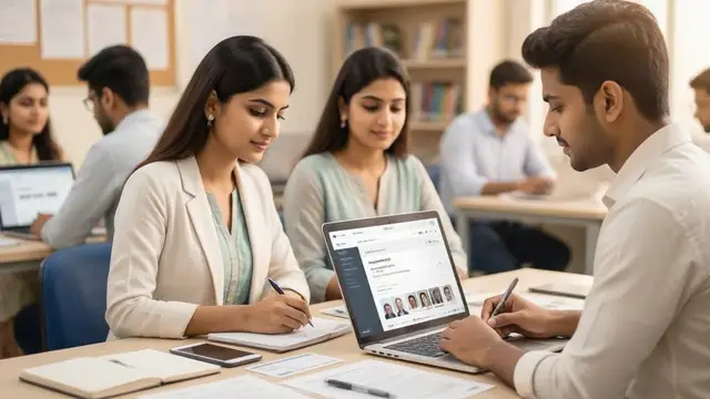 12th Pass Sarkari Jobs 2026: Top Government Openings You Can Apply For