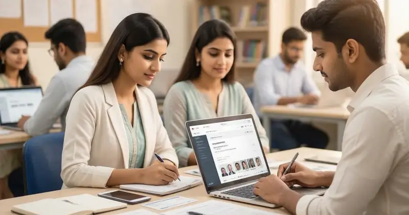 12th Pass Sarkari Jobs 2026: Top Government Openings You Can Apply For