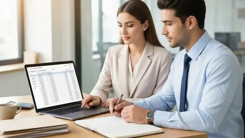 7th Pay Commission Pay Matrix 2026: Level 1 to Level 18 Salary Tables Explained