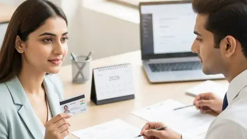 Aadhaar DOB Approximation 2026: Understanding the Impact of Recording Only the Year