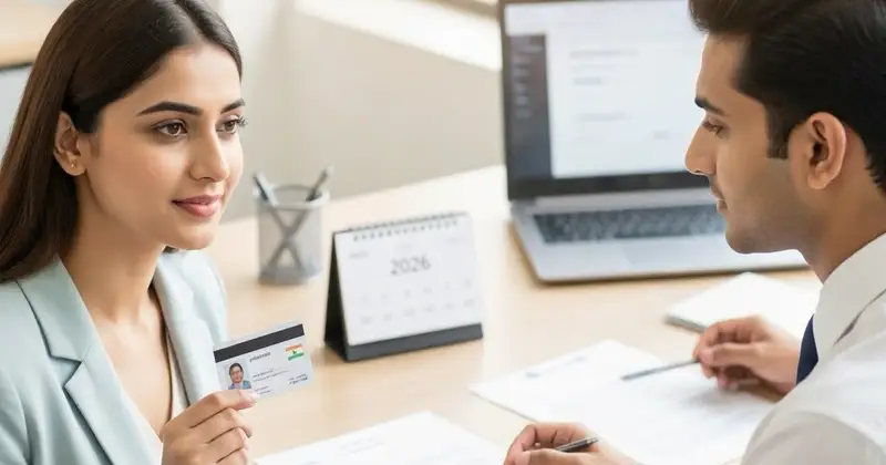 Aadhaar DOB Approximation 2026: Understanding the Impact of Recording Only the Year