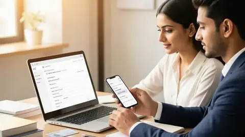 Aadhaar Mobile Number Not Linked 2026: Impact on OTP and Exam Registration