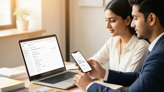 Aadhaar Mobile Number Not Linked 2026: Impact on OTP and Exam Registration