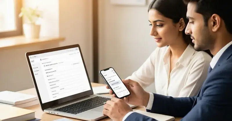 Aadhaar Mobile Number Not Linked 2026: Impact on OTP and Exam Registration