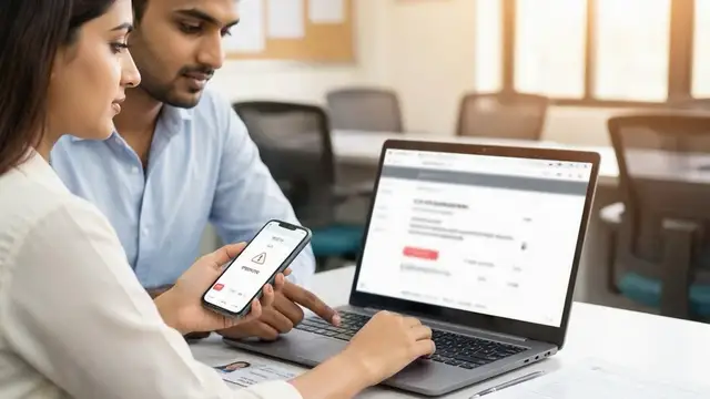 Aadhaar Mobile Number Update 2026: Why OTP Fails in Exam Registrations and How to Fix