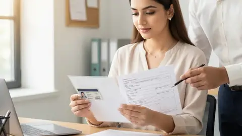 Aadhaar Name Expansion Problem 2026: Matching Initials, Full Names & Exam Forms
