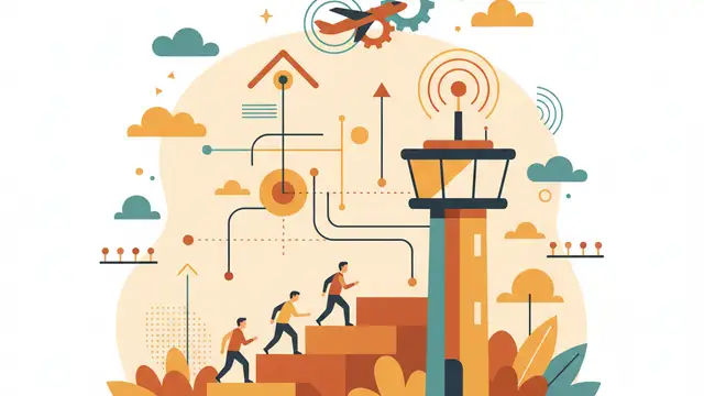 AAI ATC 2026: एयर ट्रैफिक कंट्रोलर बनने की पूरी गाइड