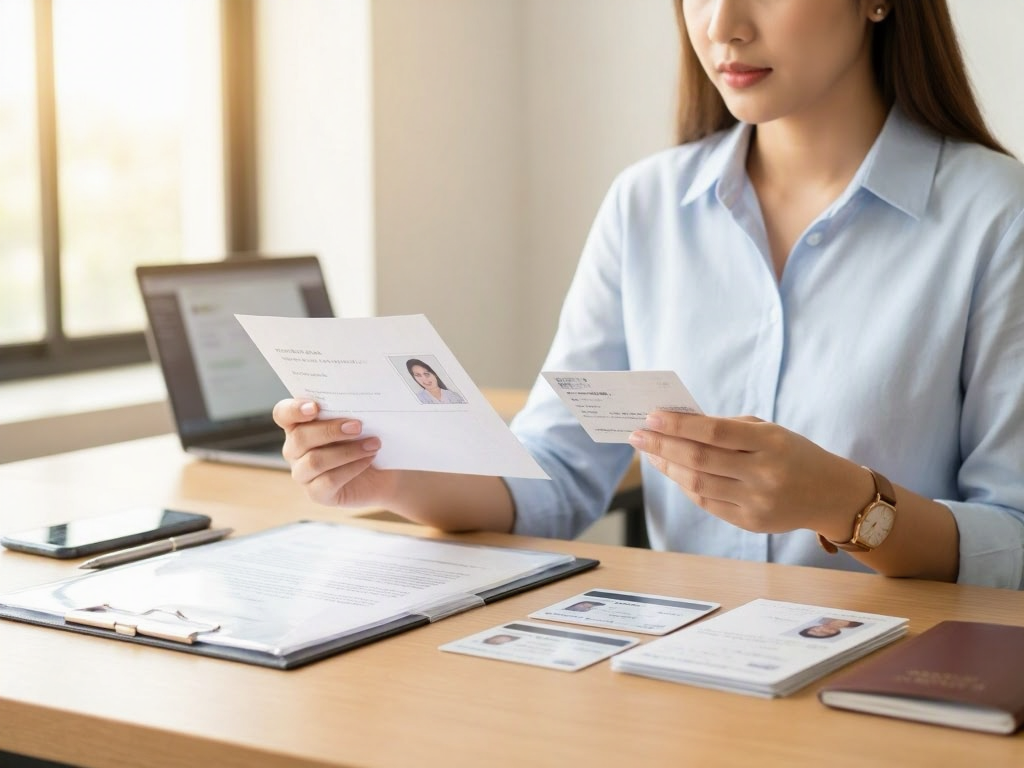 Admit Card Photo Mismatch 2026: When You Need Extra ID Proof for Government Exams
