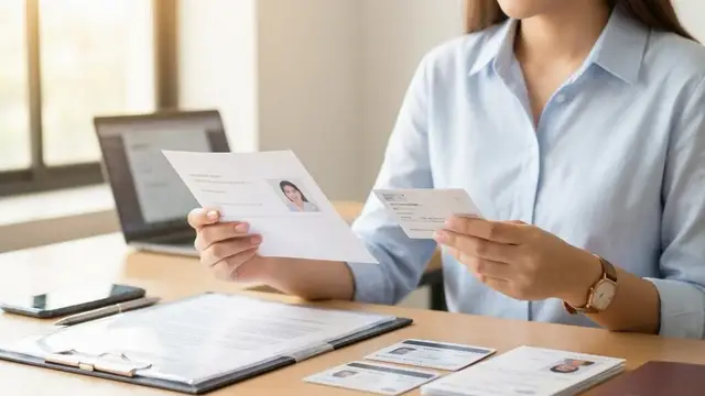 Admit Card Photo Mismatch 2026: When You Need Extra ID Proof for Government Exams
