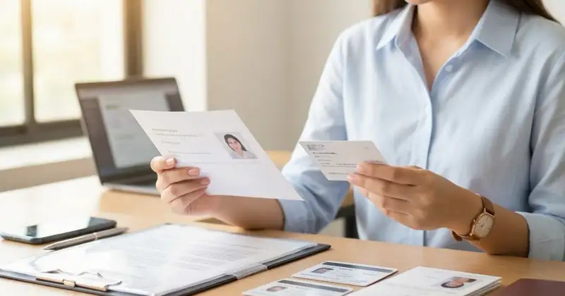 Admit Card Photo Mismatch 2026: When You Need Extra ID Proof for Government Exams