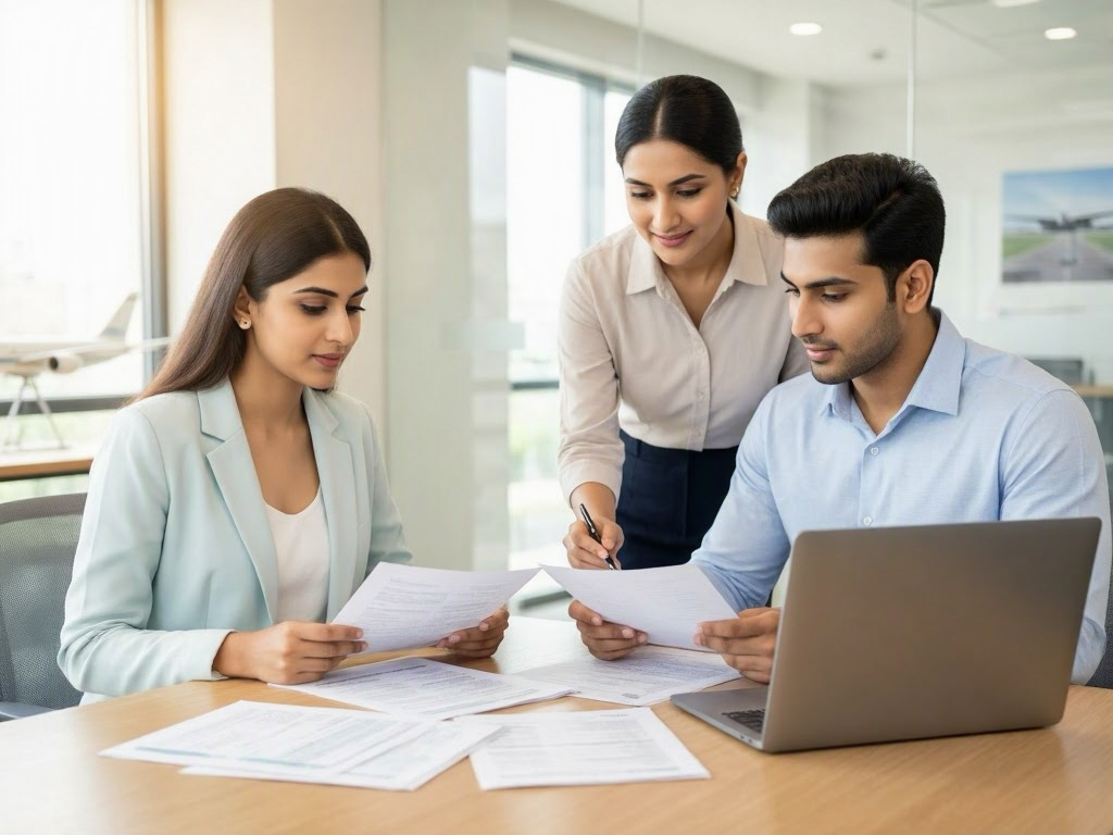 AFCAT 2 2026 Notification: Eligibility, Branches, AFSB, Salary & Selection Process