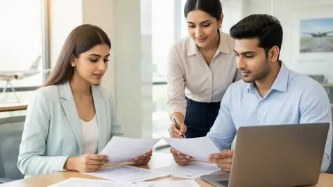 AFCAT 2 2026 Notification: Eligibility, Branches, AFSB, Salary & Selection Process