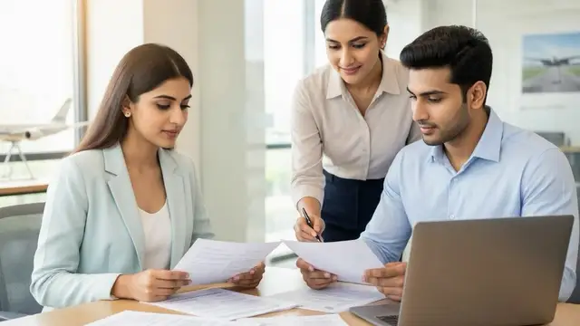 AFCAT 2 2026 Notification: Eligibility, Branches, AFSB, Salary & Selection Process