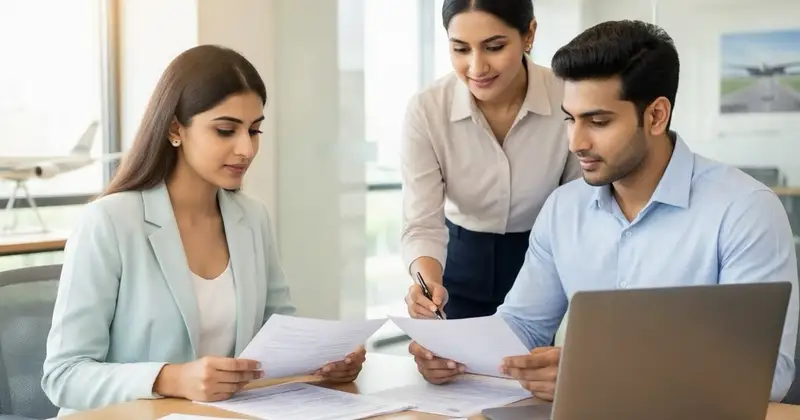 AFCAT 2 2026 Notification: Eligibility, Branches, AFSB, Salary & Selection Process