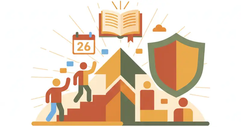 Here is an editorial illustration for your blog article about Agniveer Recruitment: