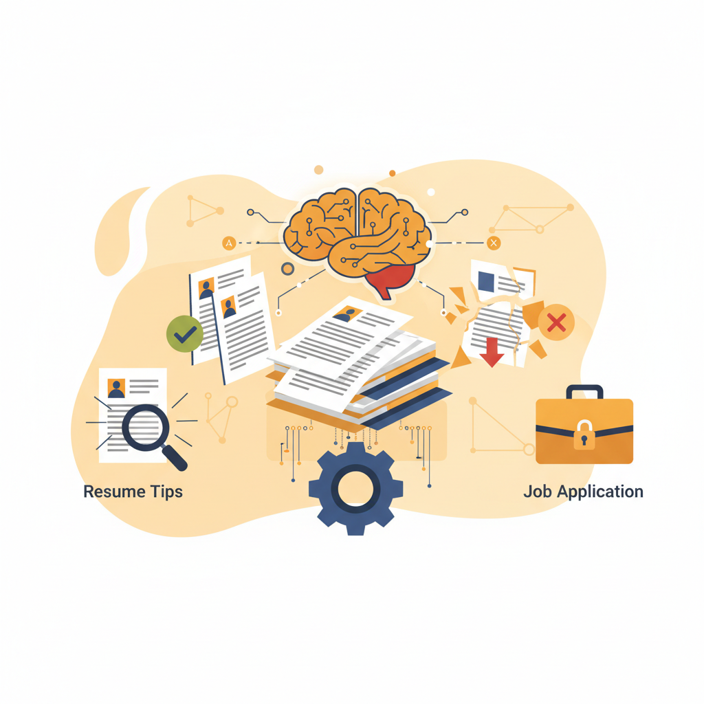 AI Resume Screening: What Job Seekers Need to Know