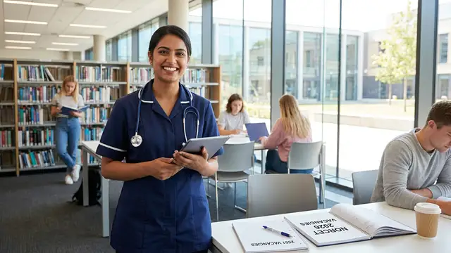 AIIMS NORCET 2026: 2551 Nursing Officer Vacancies & Exam Details