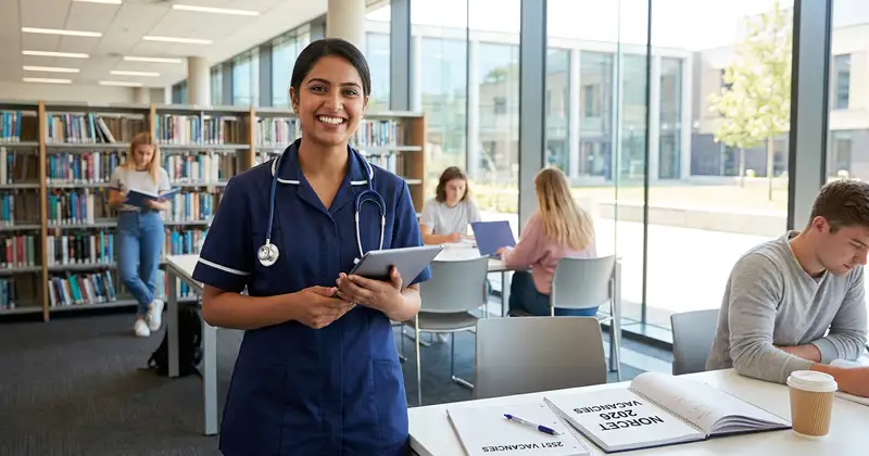 AIIMS NORCET 2026: 2551 Nursing Officer Vacancies & Exam Details