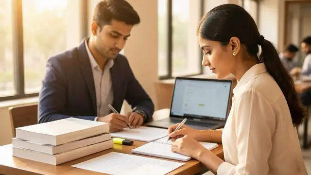 AILET 2026: Complete Notification, Eligibility, Exam Pattern & NLU Delhi Admission Guide