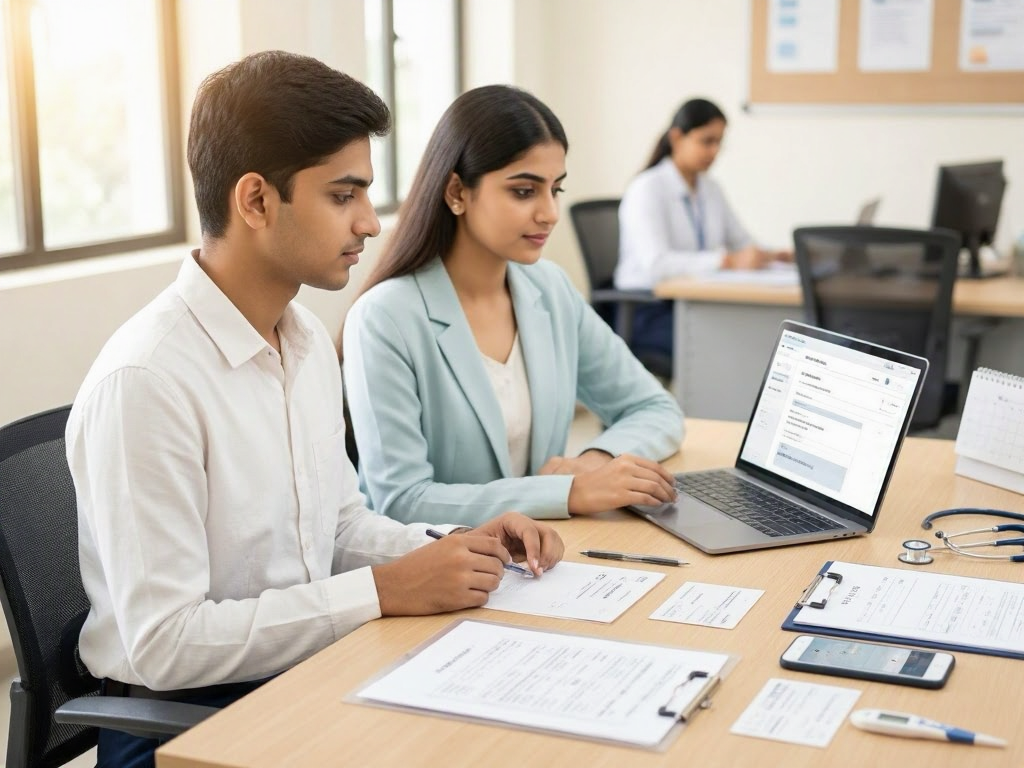 AISSEE 2026 Result: Cut Off, Merit List, Medicals & e-Counselling Steps