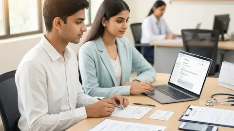 AISSEE 2026 Result: Cut Off, Merit List, Medicals & e-Counselling Steps