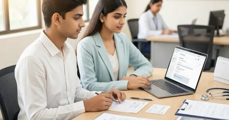 AISSEE 2026 Result: Cut Off, Merit List, Medicals & e-Counselling Steps