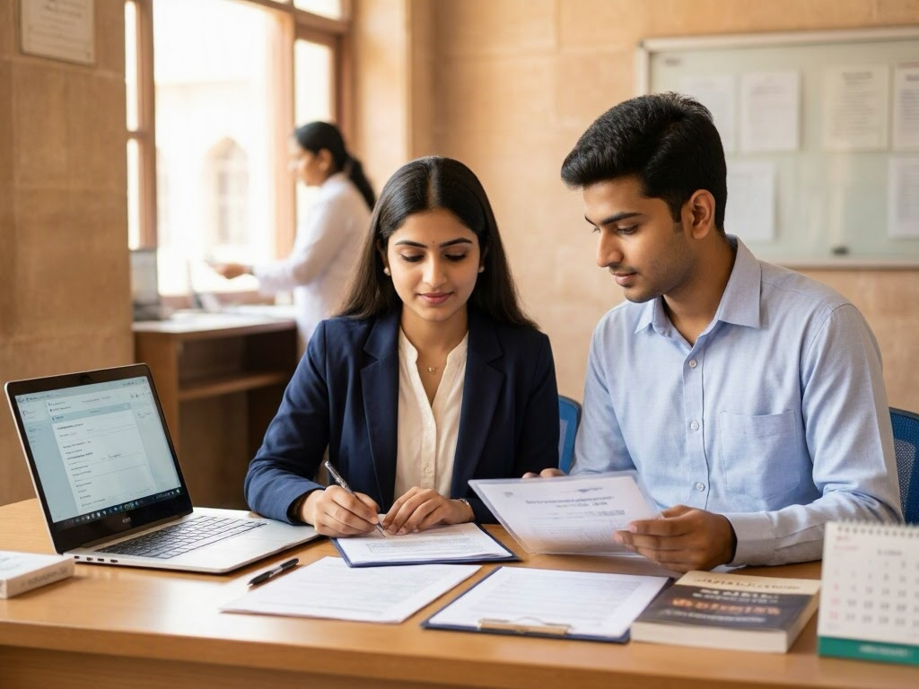 Aligarh Muslim University Admission 2026: Form, Eligibility & Last Date