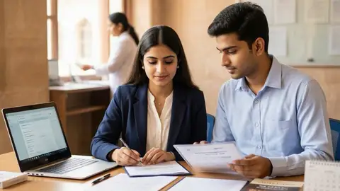 Aligarh Muslim University Admission 2026: Form, Eligibility & Last Date
