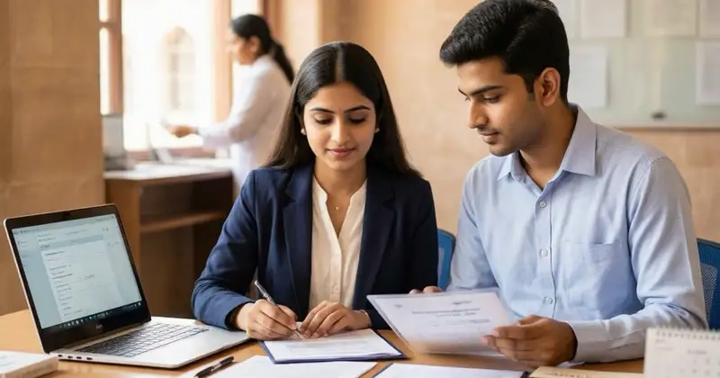 Aligarh Muslim University Admission 2026: Form, Eligibility & Last Date