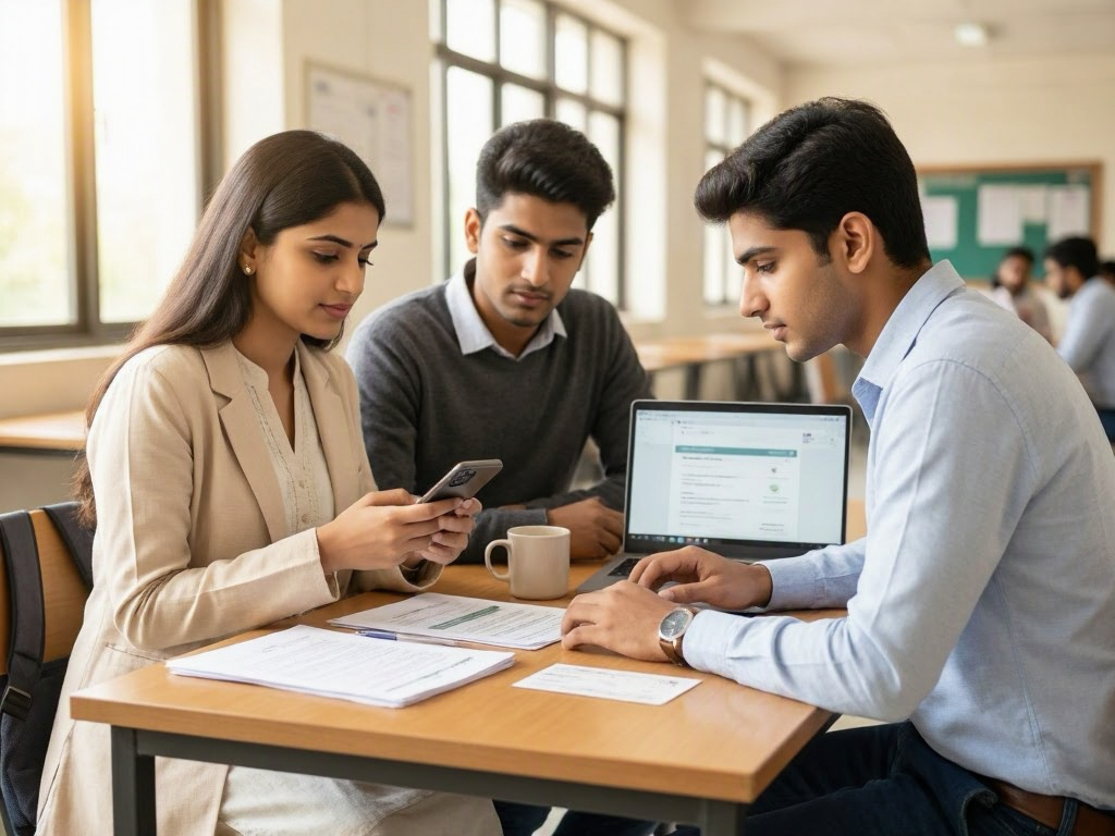 Aligarh Muslim University (AMU) Backlog / Supplementary Exam Result 2026