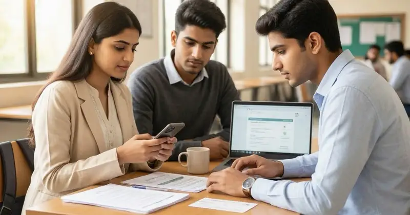 Aligarh Muslim University (AMU) Backlog / Supplementary Exam Result 2026