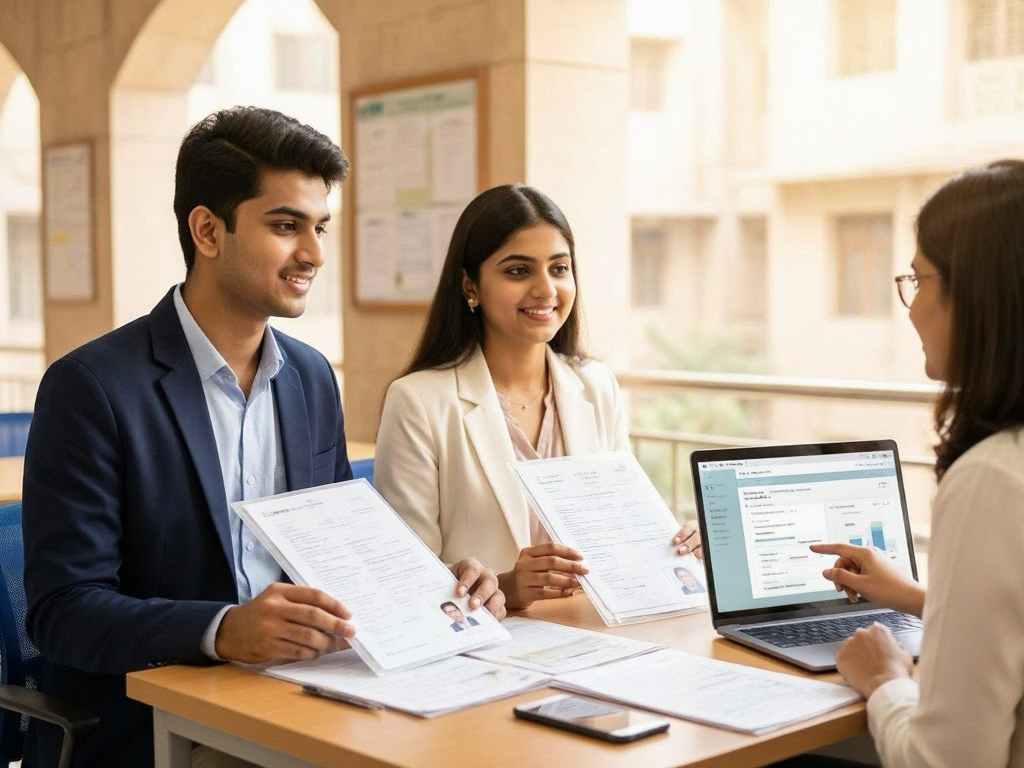 Aligarh Muslim University (AMU) Counselling & Seat Allotment 2026: Complete Guide