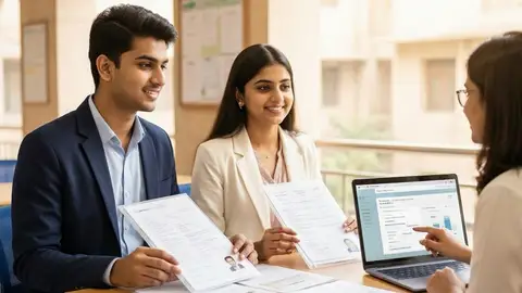 Aligarh Muslim University (AMU) Counselling & Seat Allotment 2026: Complete Guide
