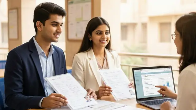 Aligarh Muslim University (AMU) Counselling & Seat Allotment 2026: Complete Guide