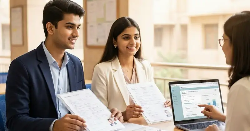 Aligarh Muslim University (AMU) Counselling & Seat Allotment 2026: Complete Guide