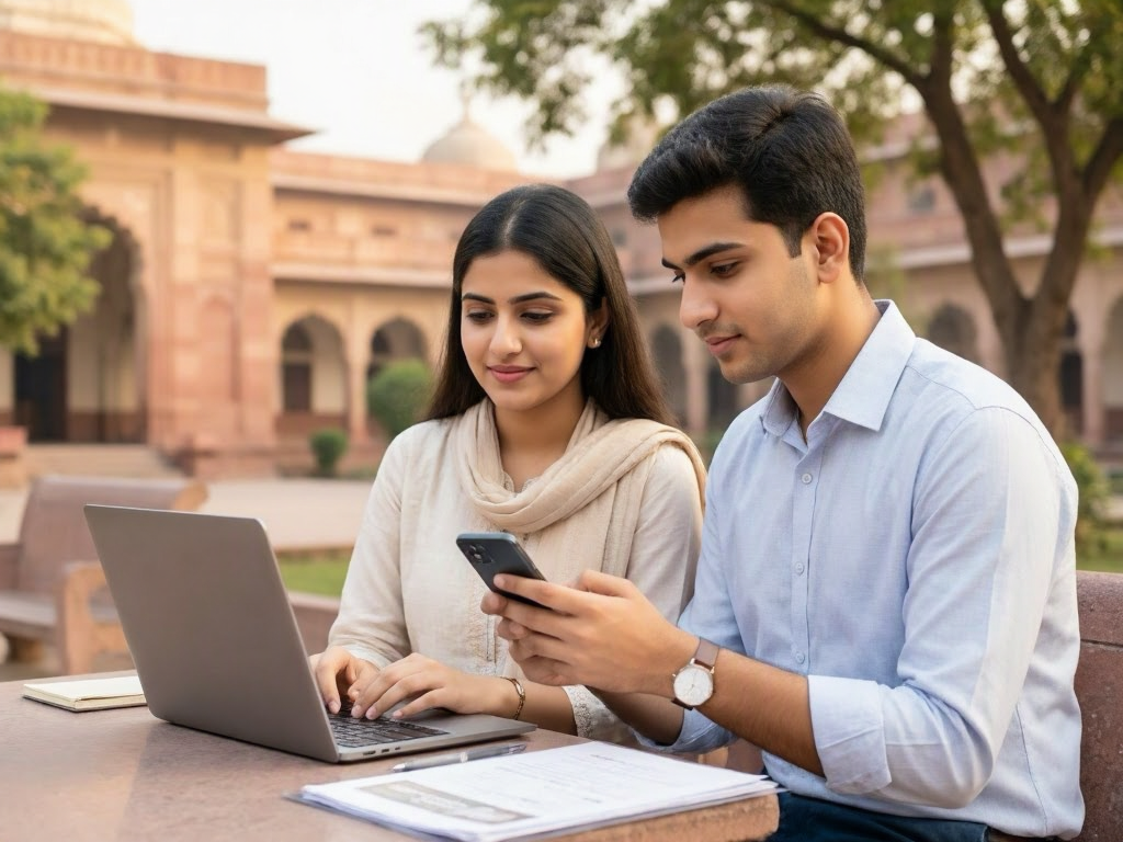 Aligarh Muslim University PG Semester Result 2026 (MA/MSc/MCom) Direct Link