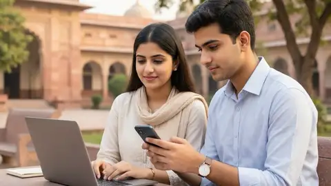 Aligarh Muslim University PG Semester Result 2026 (MA/MSc/MCom) Direct Link