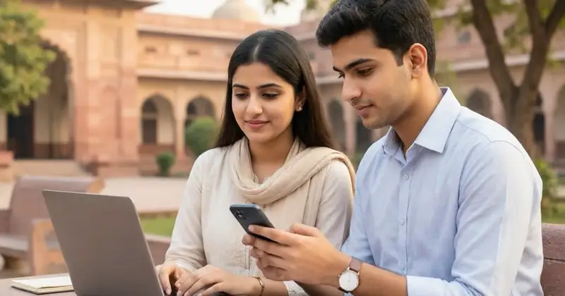 Aligarh Muslim University PG Semester Result 2026 (MA/MSc/MCom) Direct Link