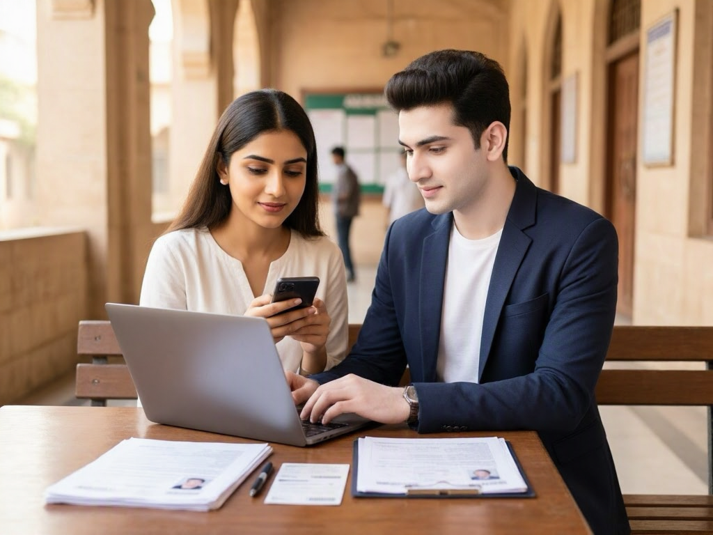 Aligarh Muslim University UG Semester Result 2026 (BA/BSc/BCom) Direct Link