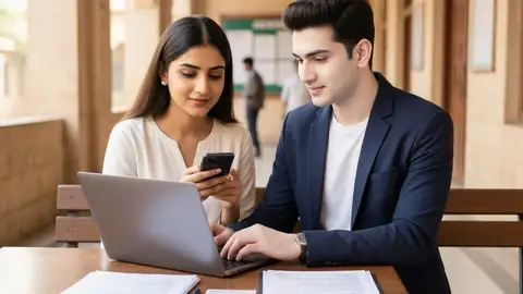 Aligarh Muslim University UG Semester Result 2026 (BA/BSc/BCom) Direct Link